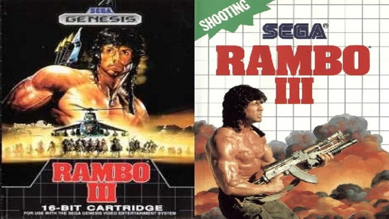 Rambo iii sega genesis rom torrent pretty little liars 3x24 promo sub ita torrent