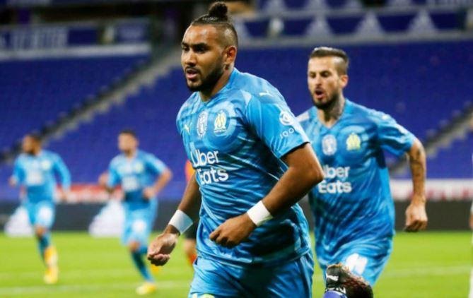 Olympique Marseille - Sức Mạnh Của Kẻ Mạnh Của Giải Ligue một