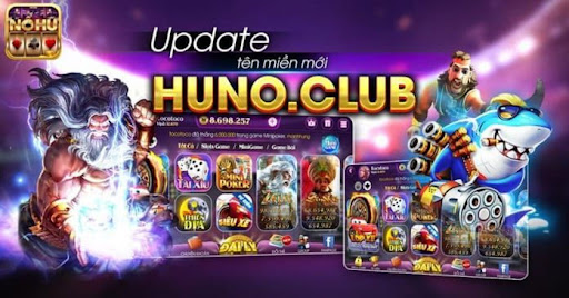 Đánh giá 3 ông lớn game bài đổi thưởng - 789 Club, Huno, Gin Club