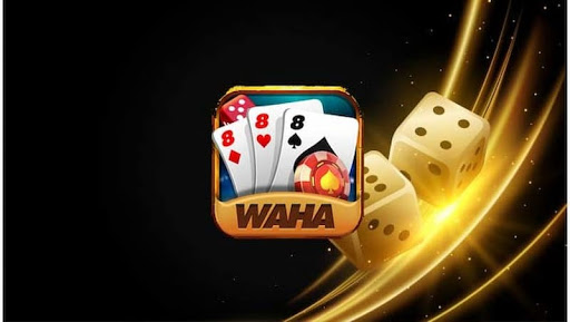 Waha – Cổng game hàng đầu Châu  u - Sunwin