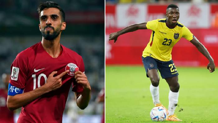 Xoilac: Nhận định bóng đá Qatar vs Ecuador 23:00 ngày 20/11 – World Cup