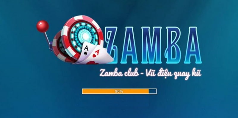 Kho game đa dạng, chất lượng cao tại Zamba68
