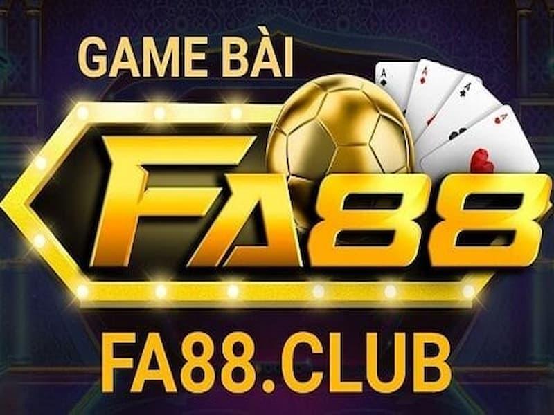 Khám phá game tài xỉu FA88 club đầy mới lạ