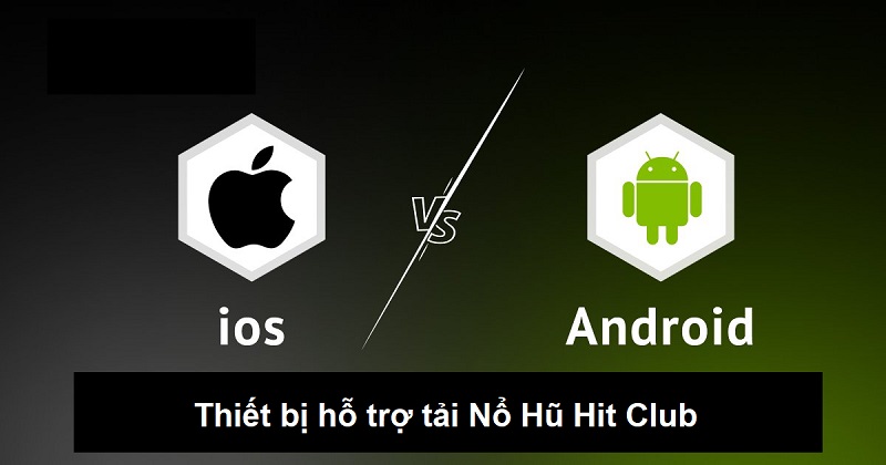 Tải Nổ Hũ Hit Club trên IOS/ Android/ APK để trải nghiệm game chất & nhận thưởng cao