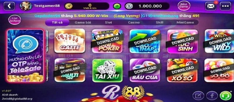 Hướng dẫn cách đăng ký tài khoản cá cược chính chủ tại 8UsGame, B29, K29